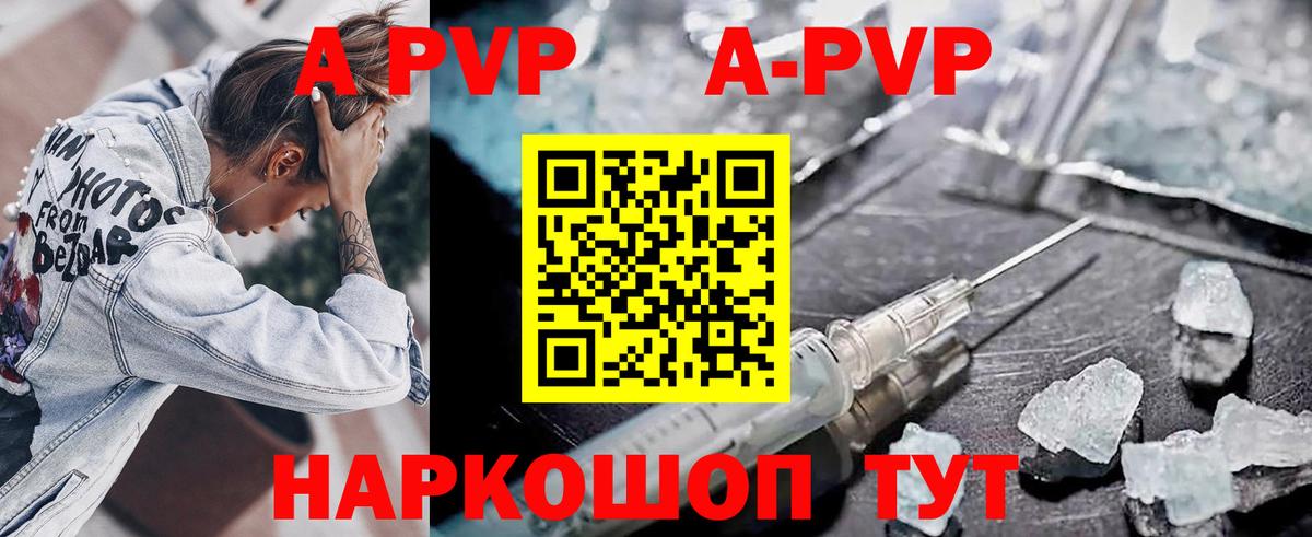 A-PVP СК КРИС Пенза
